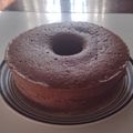 El cooksnap de Romi Tobaldi cuando hizo Bizcochuelo al microondas ¡en 8 minutos!.