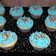 El cooksnap de Mel C. cuando hizo Muffins con chips de chocolate.