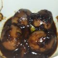 Cooksnap dari ade dedex untuk resep Telur Cit Khas Banyuwangi