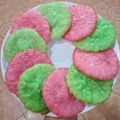 Cooksnap dari nur azizah untuk resep 14. Kue Cucur Gula Pasir