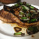 PlainAddieJane's cooksnap of when they made Pork chop with onion.