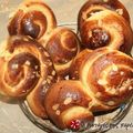 Cooksnap από july88 στη συνταγή Μυρωδάτα τσουρέκια