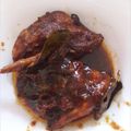 Cooksnap dari Anggraeni Moela untuk resep Ayam Kecap