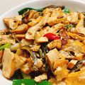 姚佩妘 的 小魚豆干 / 家常下酒菜 cooksnap
