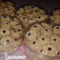 Cooksnap dari mindy aulia untuk resep Kue sagu keju