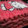 Cooksnap dari Ardhaniluvnabva untuk resep Birthday cake Hello Kitty dengan cara membuat gambarnya