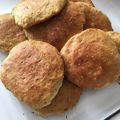 صورة من أكلاتي الشهية😋، شاركها بعد تجربة وصفة خبز خفيف للشاي