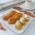 Cooksnap dari Mamasuper untuk resep Perkedel pisang