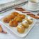 Cooksnap dari Mamasuper untuk resep Perkedel pisang