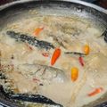 Cooksnap dari Diah Purnamasari untuk resep Semur kutuk(ikan gabus/ikan kutuk)