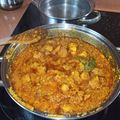 El cooksnap de Jose Manuel Villarejo Rodriguez cuando hizo Carne en salsa de almendras 🍲.