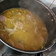 El cooksnap de Claudia Di Cola cuando hizo Locro Argentino Bien Completo Paso a Paso.