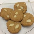 Cooksnap dari Hanii Caiiank Beiiph untuk resep Chocochips cookies with palm sugar #PR_Kuekering
