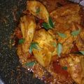 Cooksnap dari Meliya caroline untuk resep Kari Ayam Malaysia