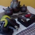 Cooksnap dari virazsiregar untuk resep Avocado Brownie #BrowniesAlpukat