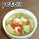 Cooksnap mamy_kitchen89 semasa beliau membuat Sayur bening petola.