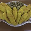 کوک اسنپ princess بعد از امتحان کردن کبه عربی با برنج.