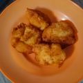 Cooksnap dari sri supriyati untuk resep Rondho Royal / Tape Goreng Mentega