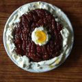 Sumita Roychowdhury's cooksnap of when they made মাখা সন্দেশ টার্ট(makha sondesh tart recipe in Bengali).