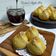 Cooksnap dari Ika Mahendra Moenif untuk resep Turkish Apple Pie