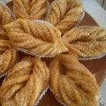 صورة من ⁦🇩🇿⁩ 💖Chef Aftylyaa💖⁦🇩🇿⁩، شاركها بعد تجربة وصفة قريوش تلمسان بالتفصيل الممل