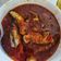 Cooksnap Azyyati Zakaria semasa beliau membuat Sambal Sardin Padu.