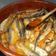 El cooksnap de Xavier cuando hizo Sardinas en escabeche.