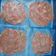 Cooksnap dari Rinoa Nurul Edogawa untuk resep Home Made Burger Meat / Daging Burger Rumahan