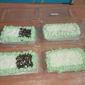 Cooksnap dari Aymah_JJ untuk resep Bolu sendok no takar takar irit dan endeuss bisa oven/kukus