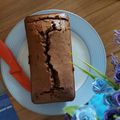 Cooksnap dari Kiki Syakir untuk resep Brownies pisang nyoklat
