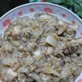 Cooksnap dari Erni Puspaningrum untuk resep Chicken Katsu Sauce Teriyaki