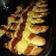 El cooksnap de Cecilia Lopez cuando hizo Vigilantes.