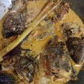 Cooksnap dari Eny Hamdiyah untuk resep Ikan Nila Bumbu Kuning