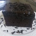 صورة من نسيم البحر 🌊، شاركها بعد تجربة وصفة كيكة الماء سهلة ولذيذة 👌