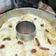 Cooksnap dari gie untuk resep Puding roti tawar kismis #BikinRamadhanBerkesan