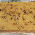 El cooksnap de rosamari71 cuando hizo Bizcocho de naranja Thermomix.