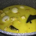 Cooksnap dari Peni Kuswanti untuk resep Terik Telor, Tahu, dan Tempe