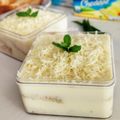 Cooksnap dari Tina Ollive untuk resep Setup Roti Tawar