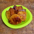 Cooksnap dari Nur untuk resep Tahu + Tempe Gembus Bacem (meresap sampai dalem)