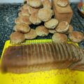 El cooksnap de danyrivera80@hotmail.com cuando hizo Pan integral con mix de semillas.