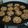 El cooksnap de Samy Alvarez cuando hizo Galletitas de avena, banana, canela y nuez.