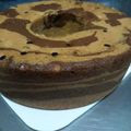 Cooksnap dari Vivie Masry untuk resep Bolu Jadul