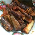 Cooksnap dari Ira Maya untuk resep Terong Mejikuhibiniu