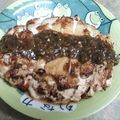 Hui lin Yang 的 健身必備★嫩煎雞胸★ 如何煎好一片粉嫩不柴的雞胸肉 cooksnap
