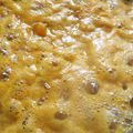El cooksnap de nancymr78 cuando hizo Mermelada de mango.