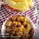 Deepti Pandya's cooksnap of when they made ભુંગળા બટેકા (Bhungra Bataka Recipe In Gujarati).