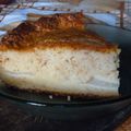 El cooksnap de Alvaro Greco cuando hizo • Torta de Manzana~ 🍎.