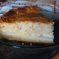 El cooksnap de Alvaro Greco cuando hizo • Torta de Manzana~ 🍎.