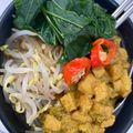 Cooksnap dari Reni Mujiandari untuk resep Mi Ayam Bangka