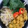 Cooksnap dari Reni Mujiandari untuk resep Mi Ayam Bangka